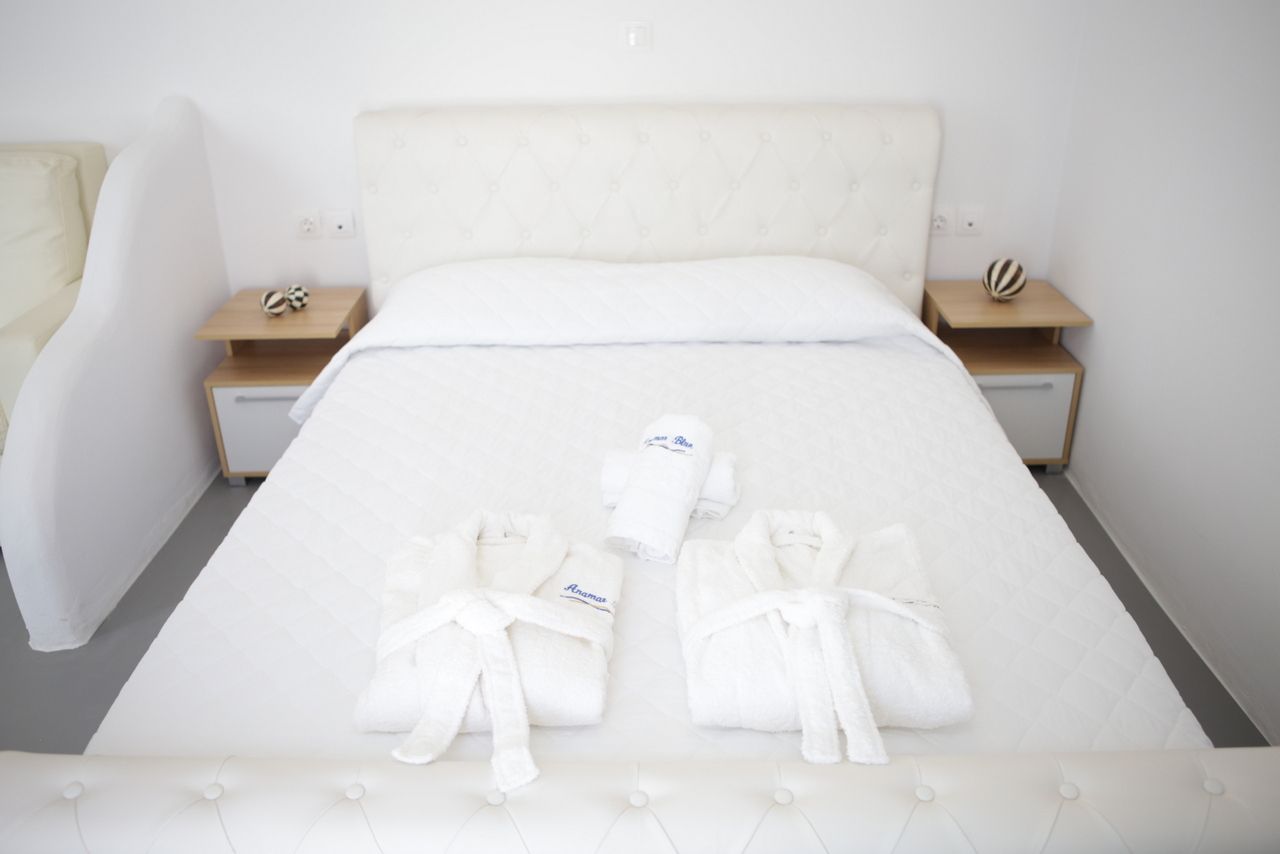 Anamar Blu Hotel Mykonos - JSUI - 3