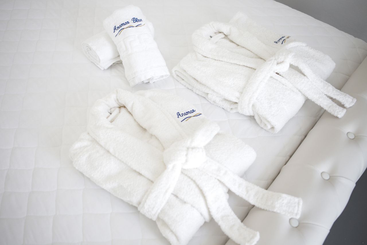 Anamar Blu Hotel Mykonos - JSUI - 4