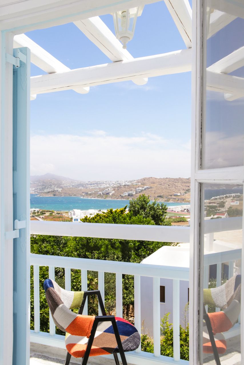 Anamar Blu Hotel Mykonos - JSUI - 6