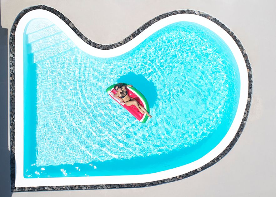 Amor Hideaway Villas Santorini - CAVEST - 30
