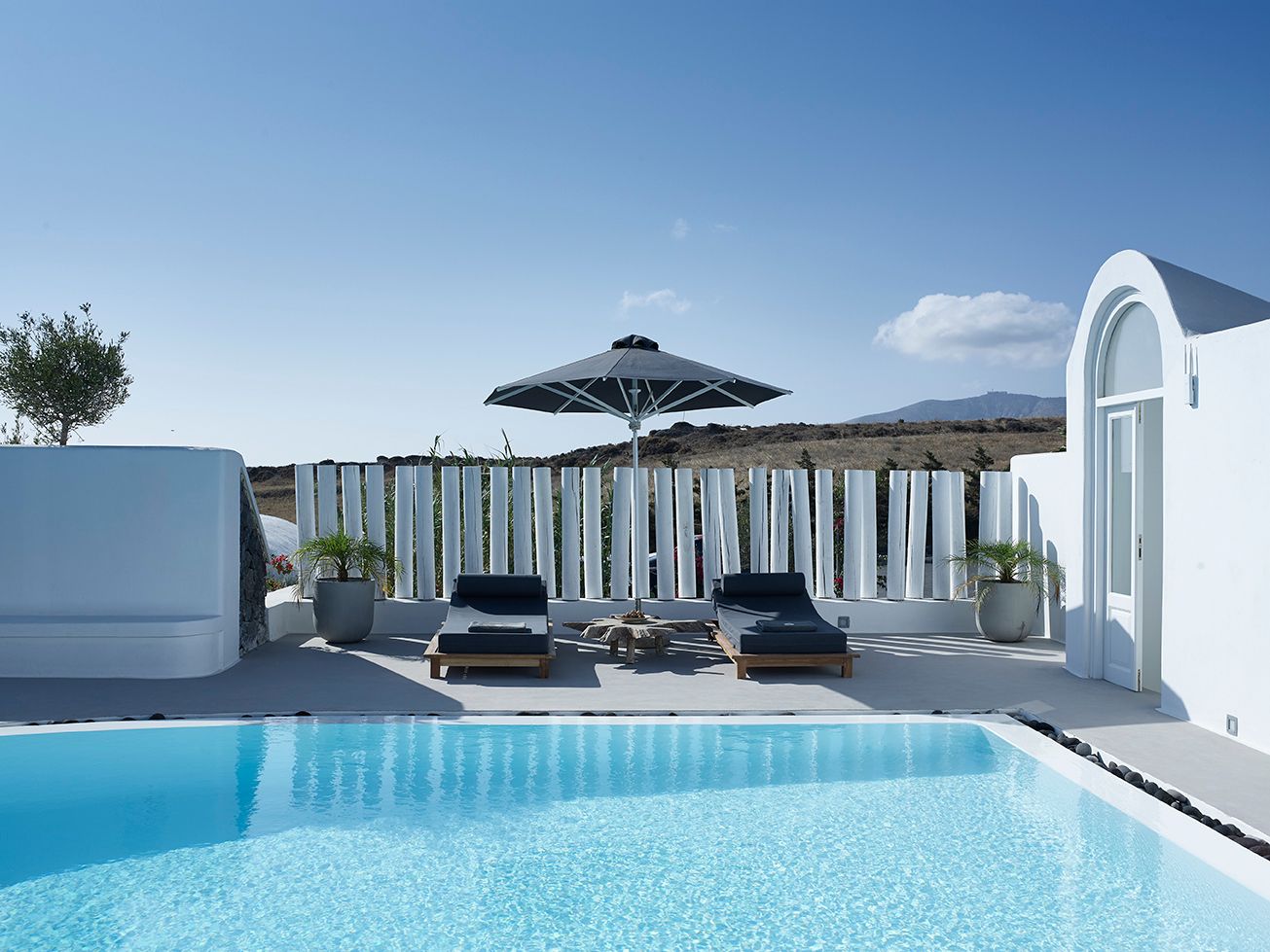 Amor Hideaway Villas Santorini - CAVEST - 28