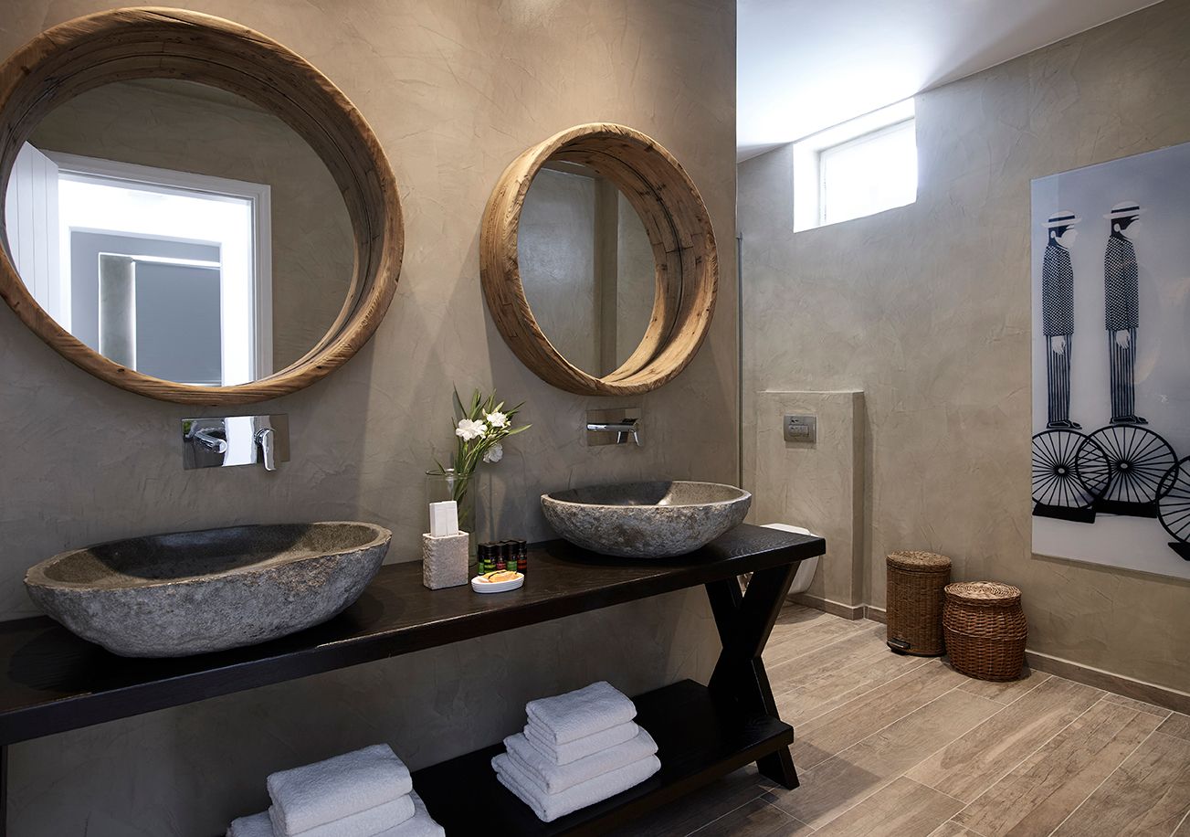 Amor Hideaway Villas Santorini - CAVEST - 21