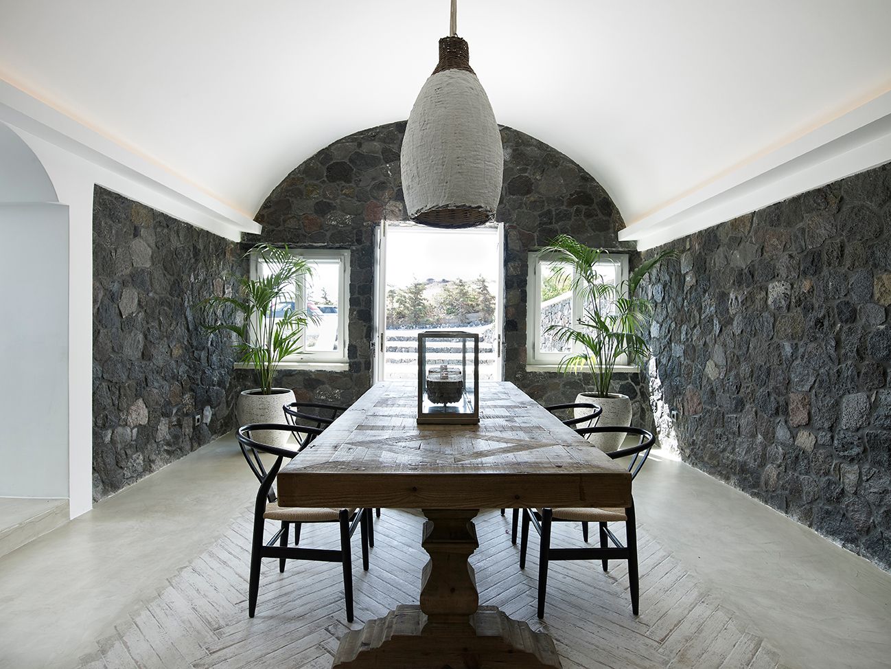 Amor Hideaway Villas Santorini - CAVEST - 4