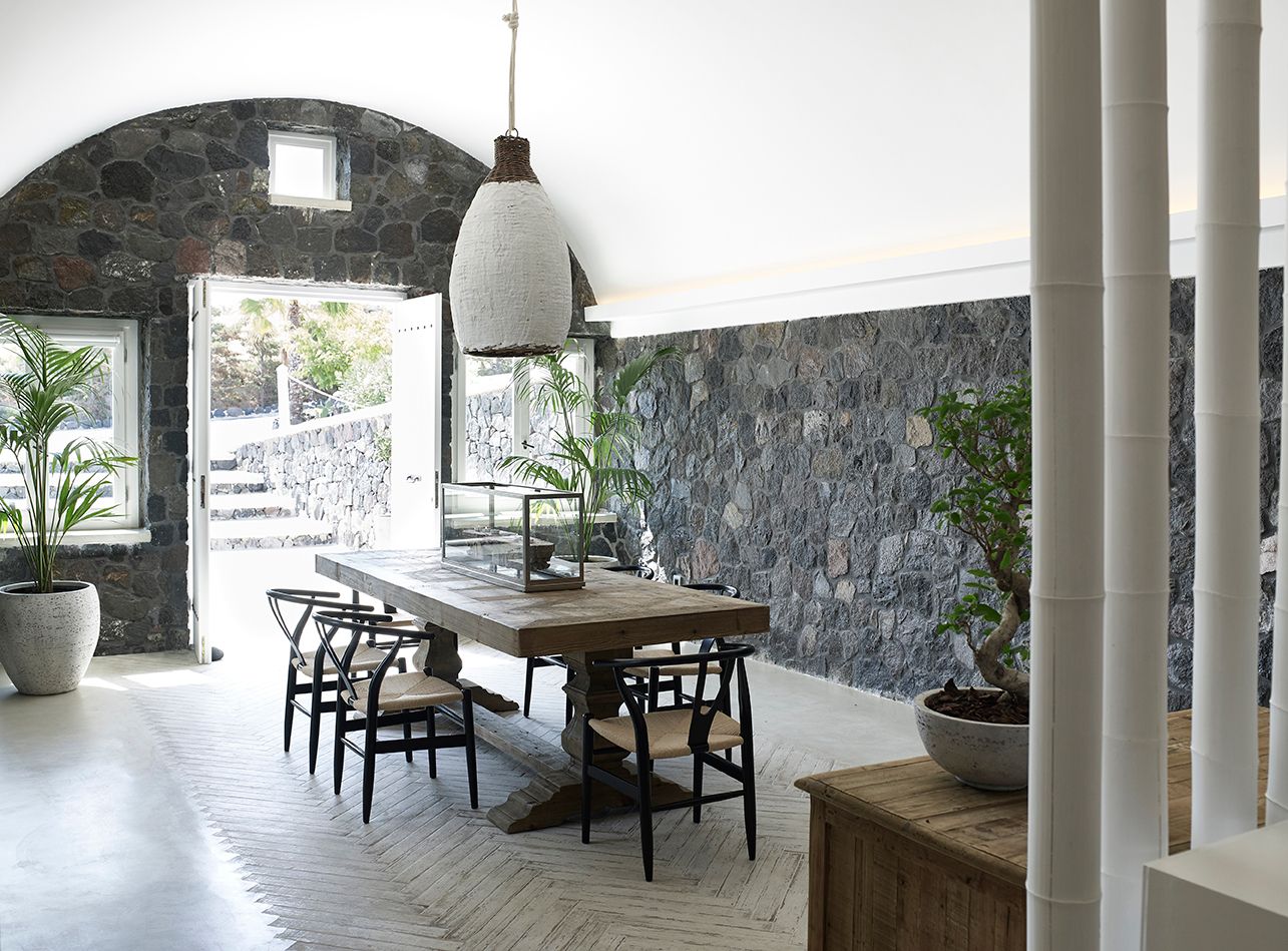 Amor Hideaway Villas Santorini - CAVEST - 5