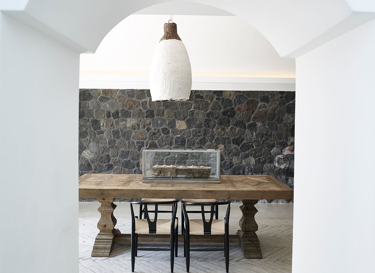 Amor Hideaway Villas Santorini - CAVEST - 7
