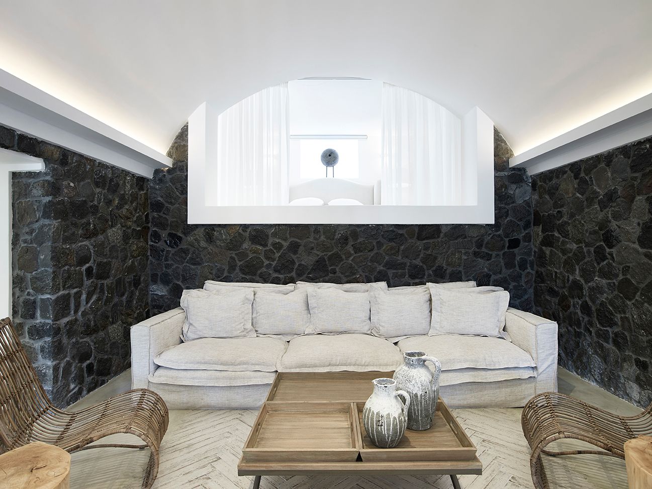 Amor Hideaway Villas Santorini - CAVEST - 13