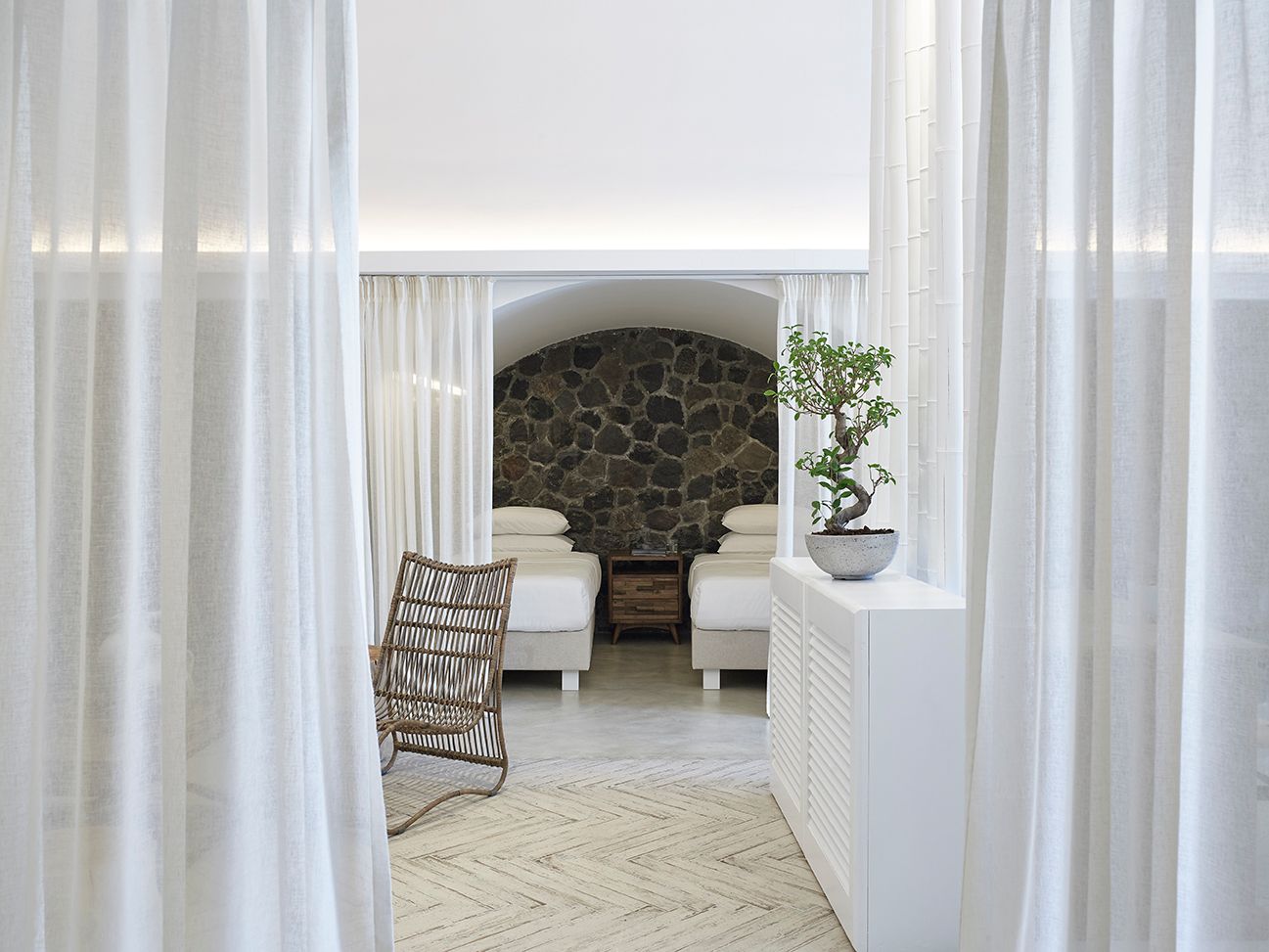 Amor Hideaway Villas Santorini - CAVEST - 11