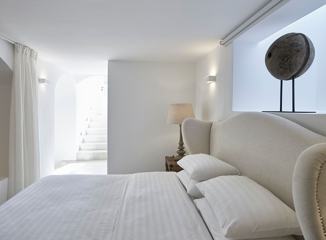 Amor Hideaway Villas Santorini - CAVEST - 18