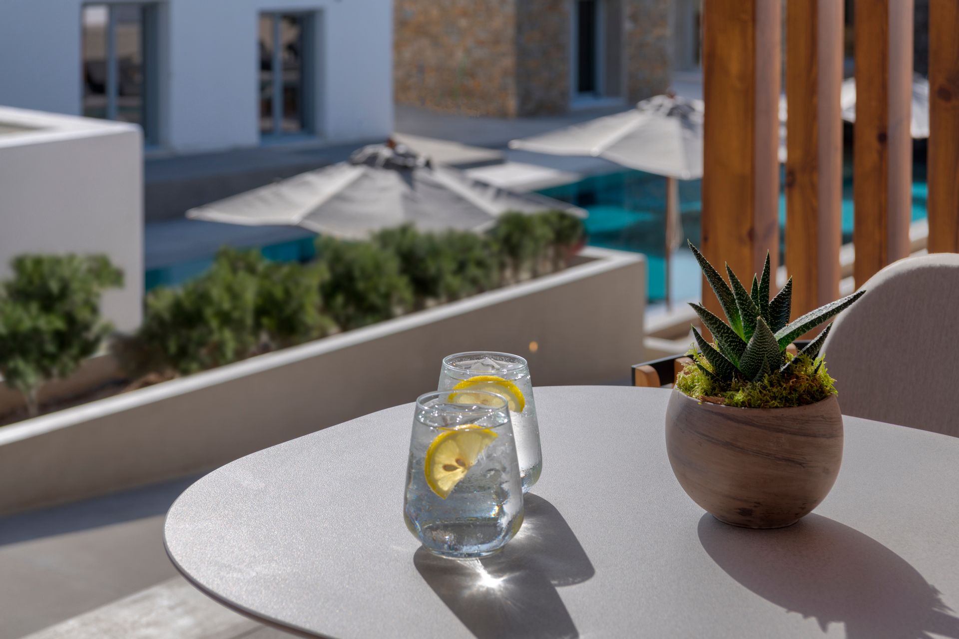 Elia Mykonos Resort - DBLR - 6