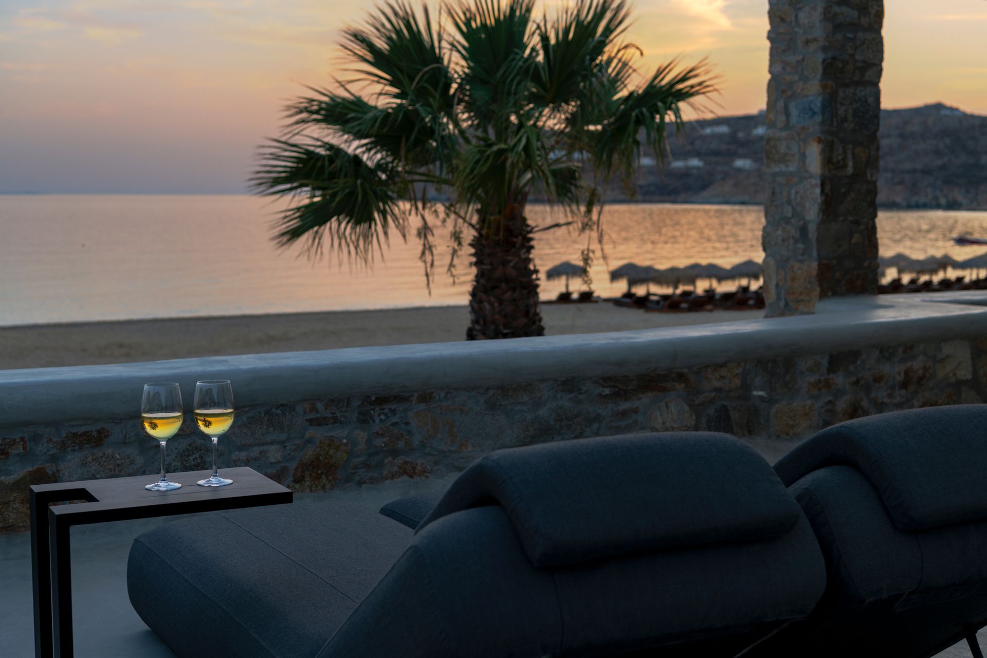 Elia Mykonos Resort - SSV2B - 7