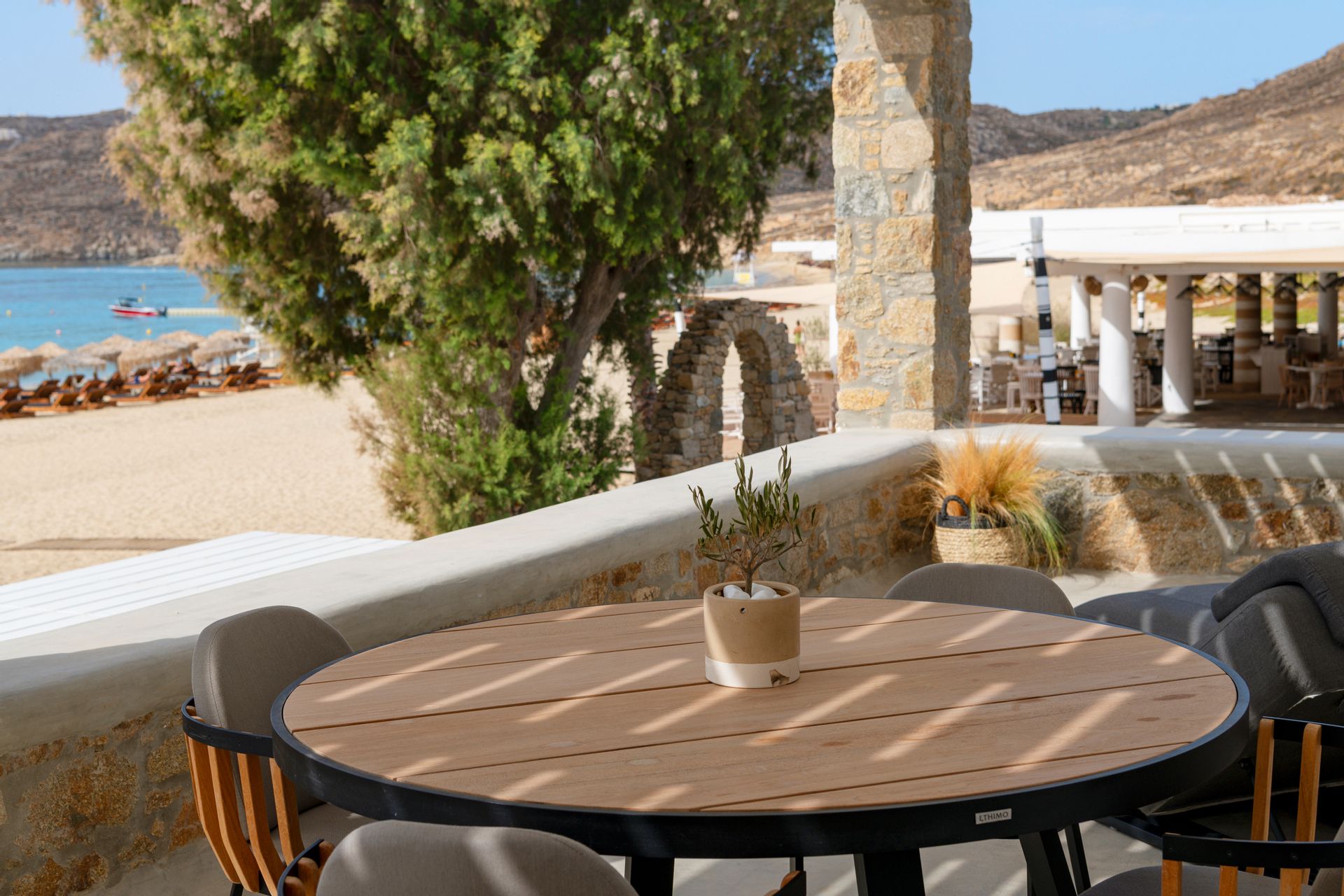 Elia Mykonos Resort - SSV2B - 9