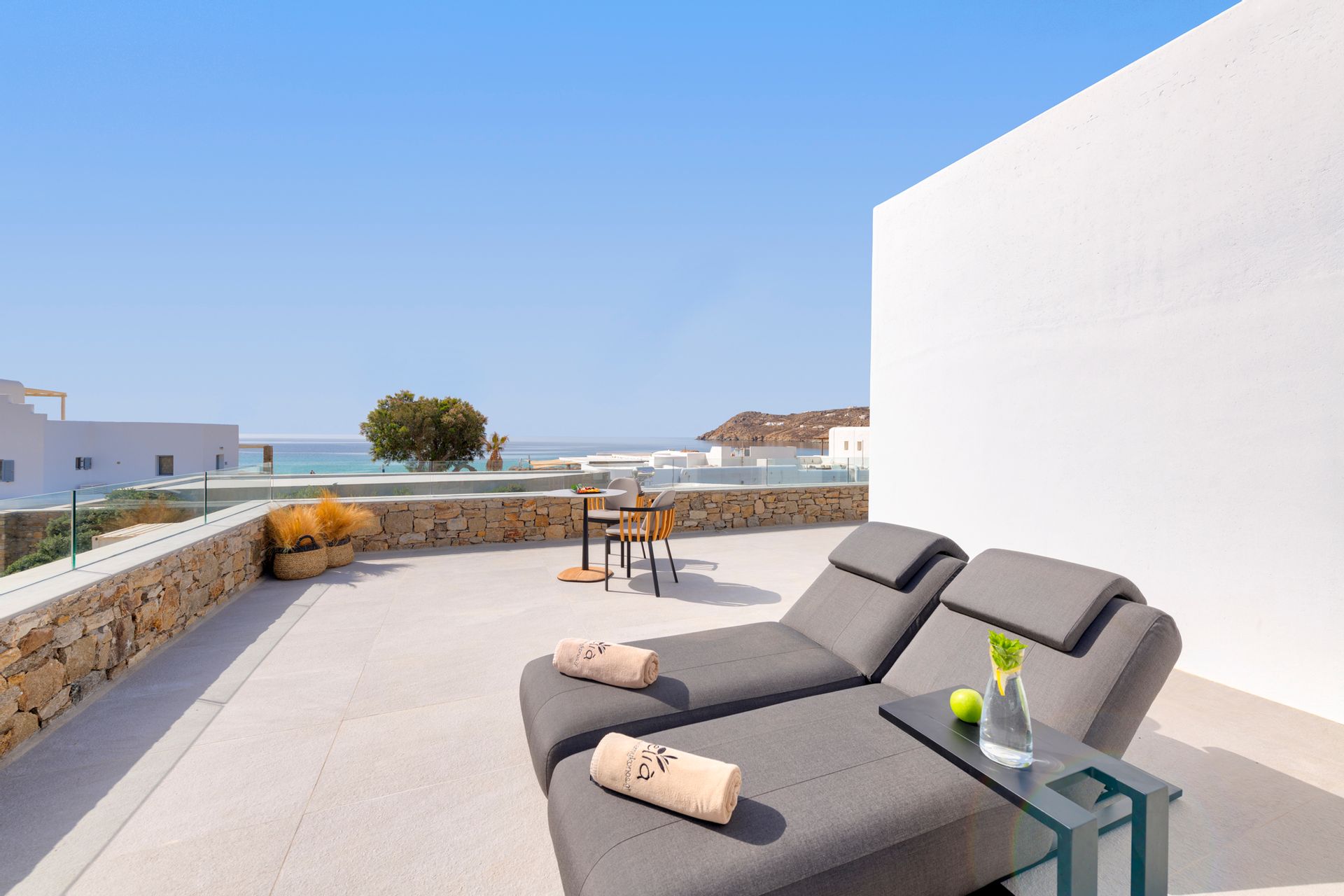 Elia Mykonos Resort - HONEYM - 2