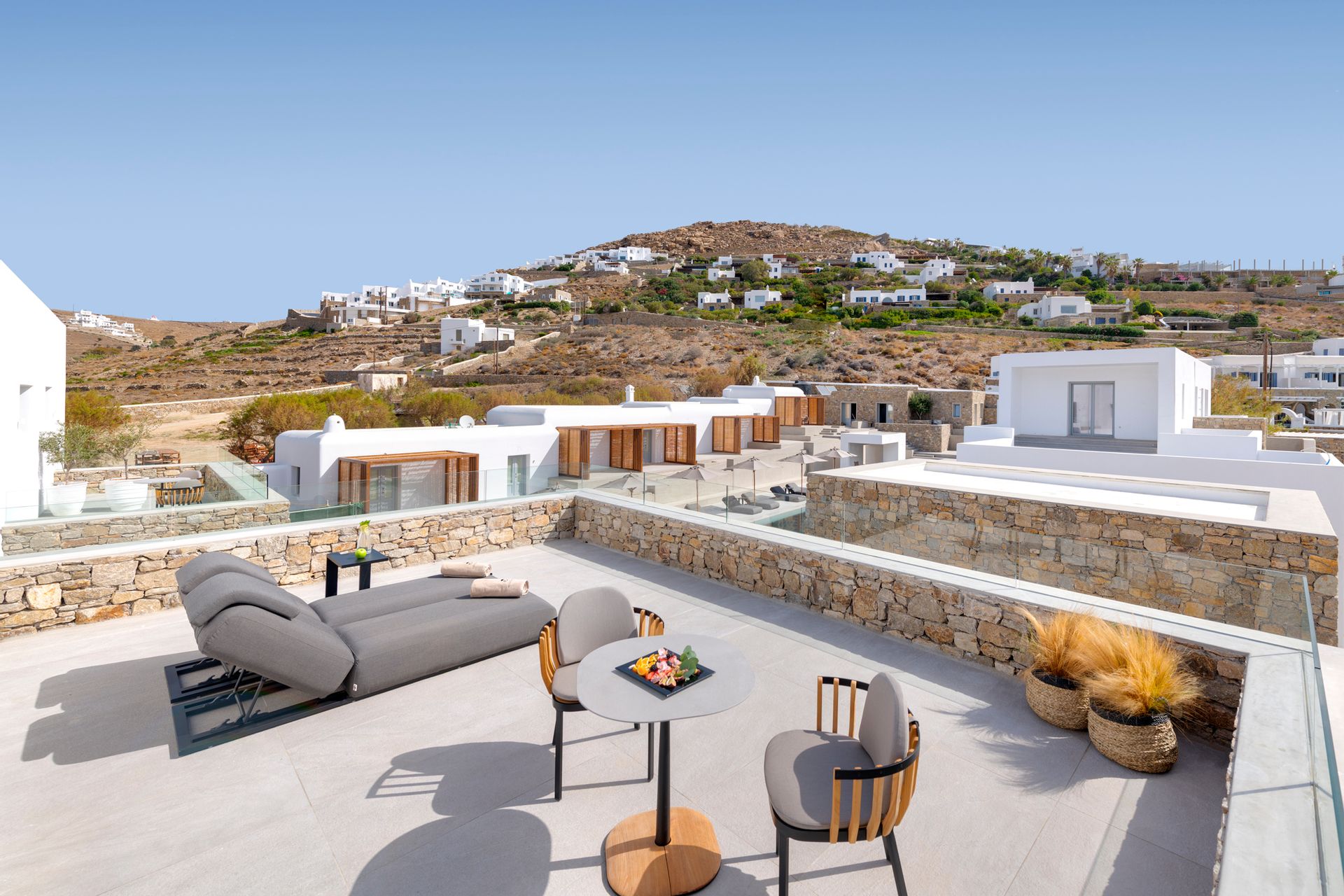 Elia Mykonos Resort - HONEYM - 3