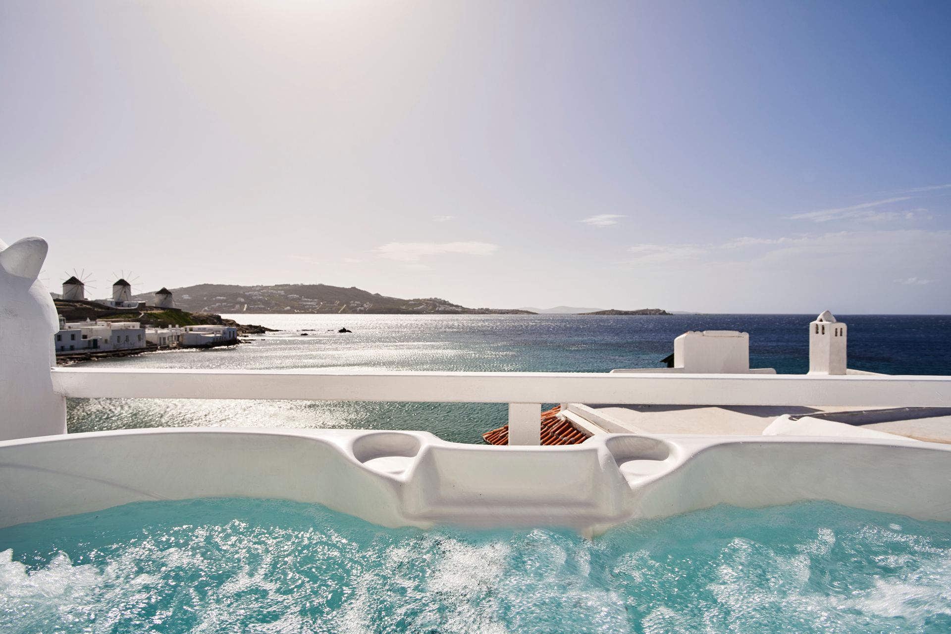 Little Venice Suites - JRSOJP - 4