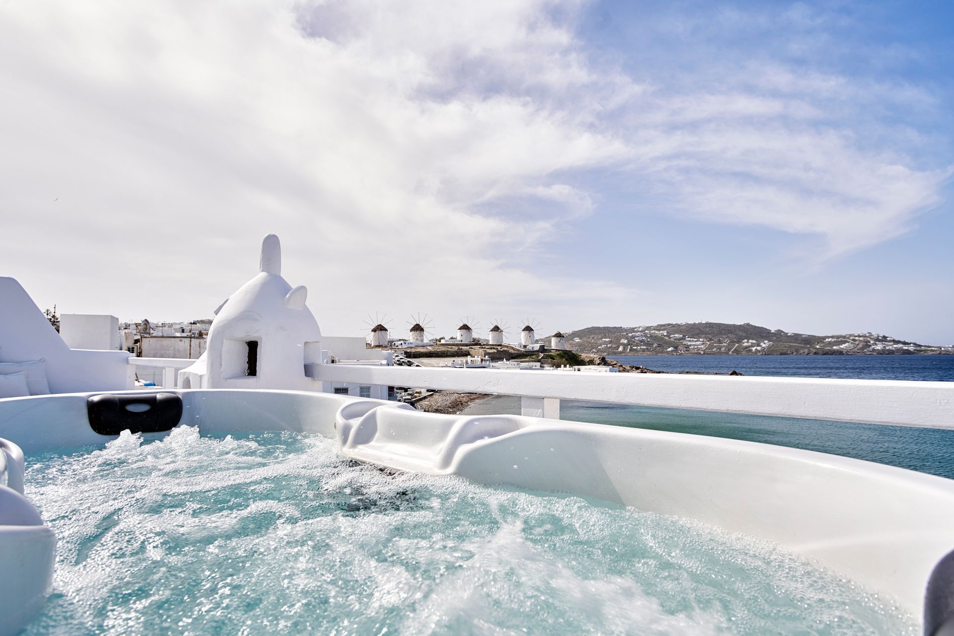 Little Venice Suites - JRSOJP - 6