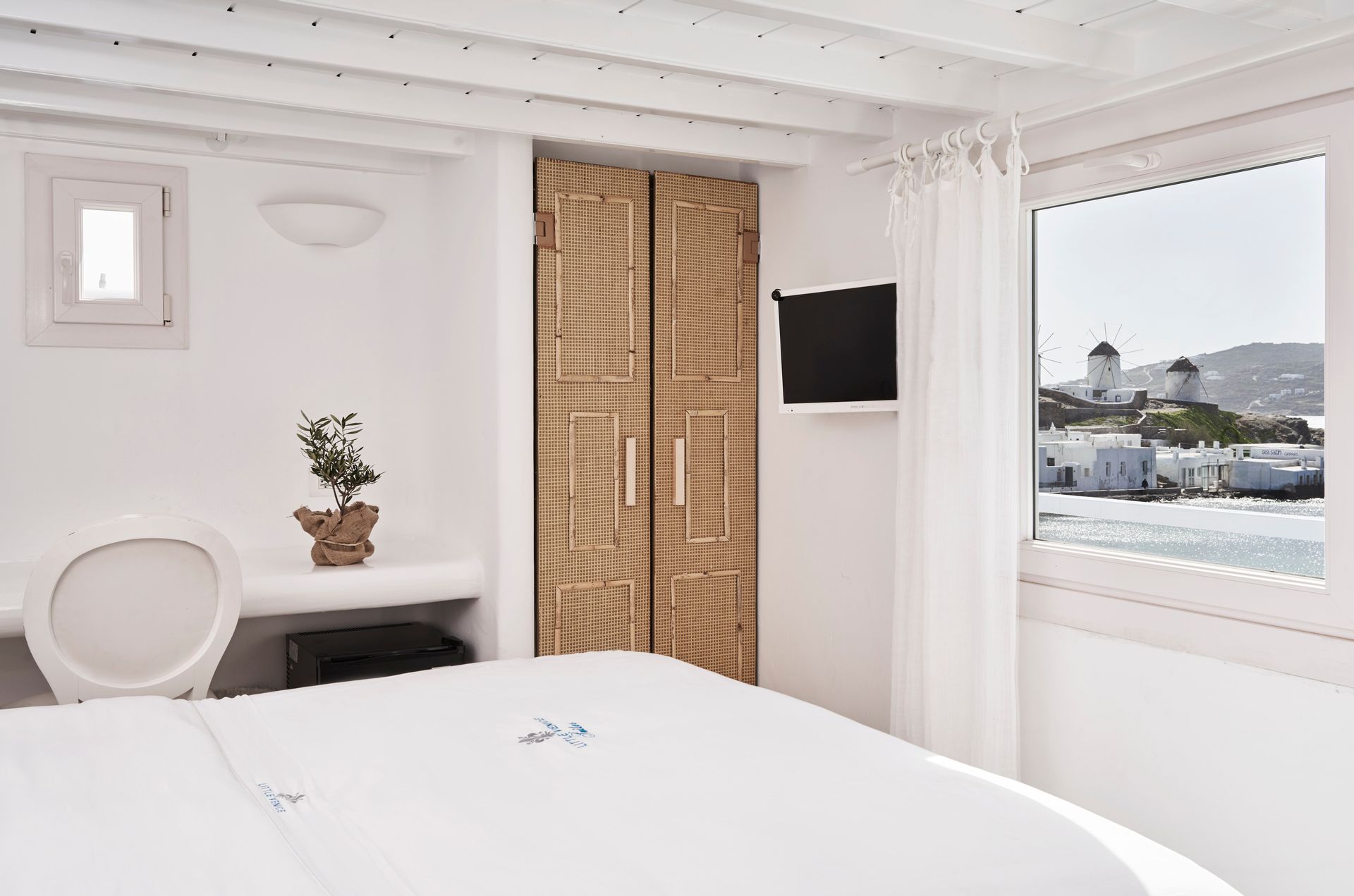 Little Venice Suites - JRSOJP - 8