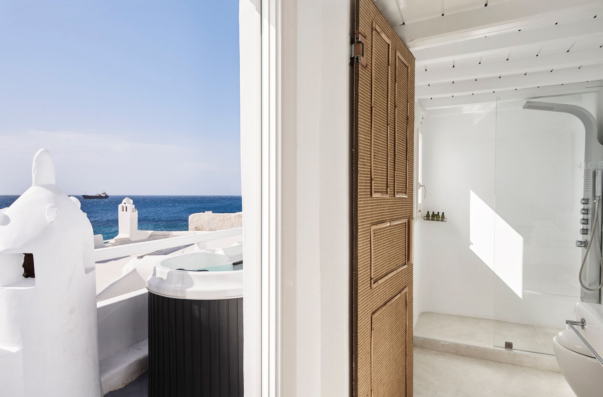 Little Venice Suites - JRSOJP - 10