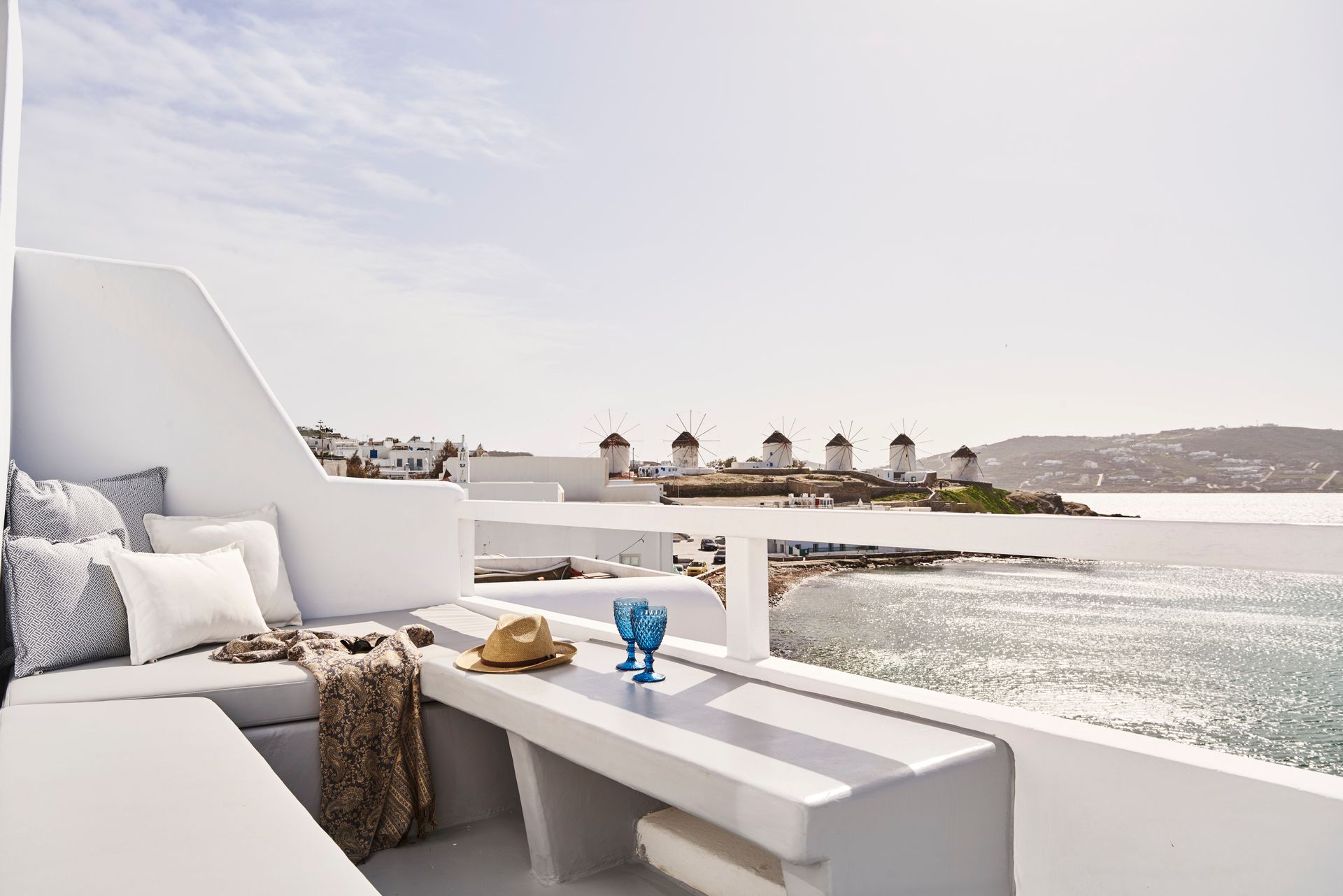 Little Venice Suites - JRSOJP - 12