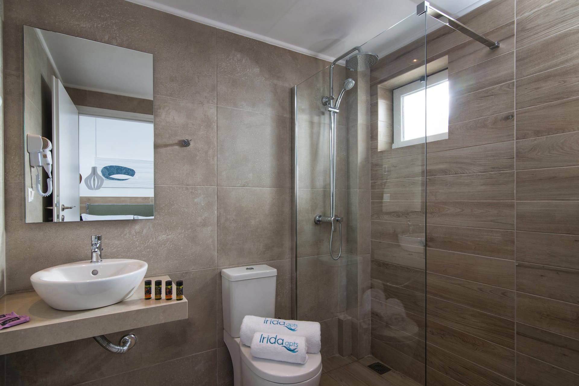 Irida Hotel - GARSUP - 6