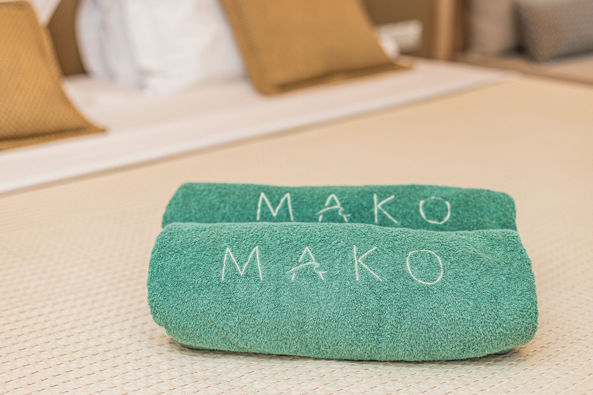 MAKO Sea & Suites - STD - 3