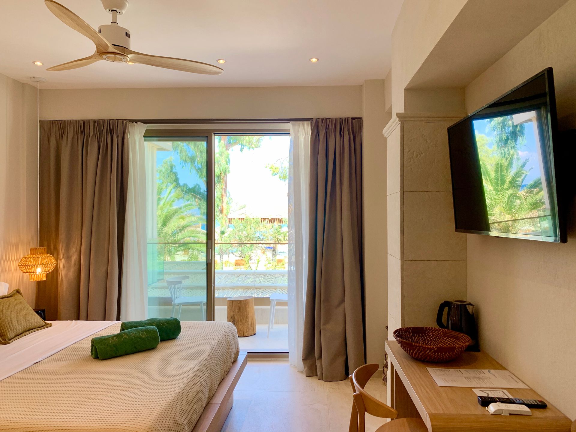 MAKO Sea & Suites - DBLSV - 4