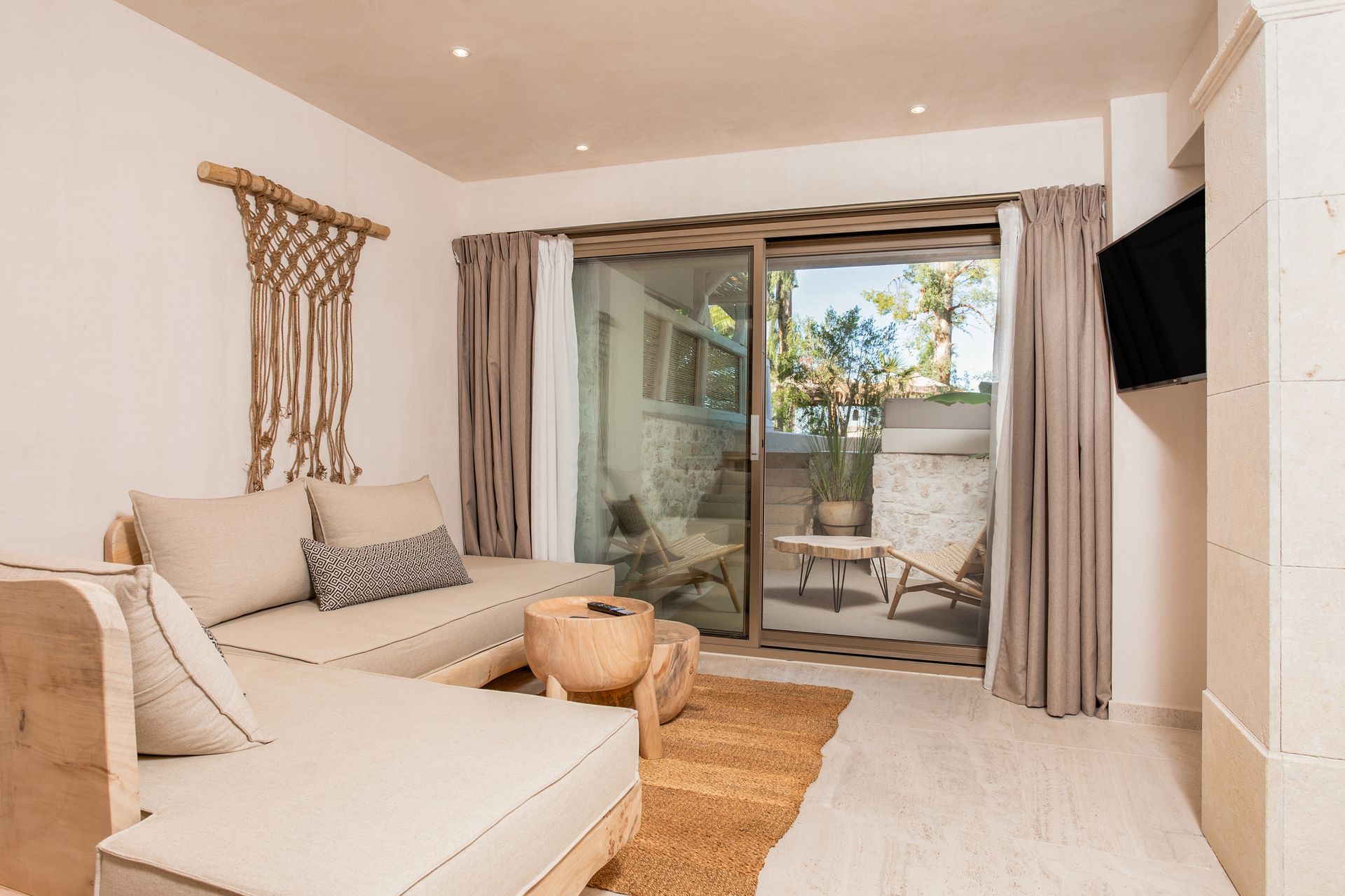 Premium Suite | Private Pool