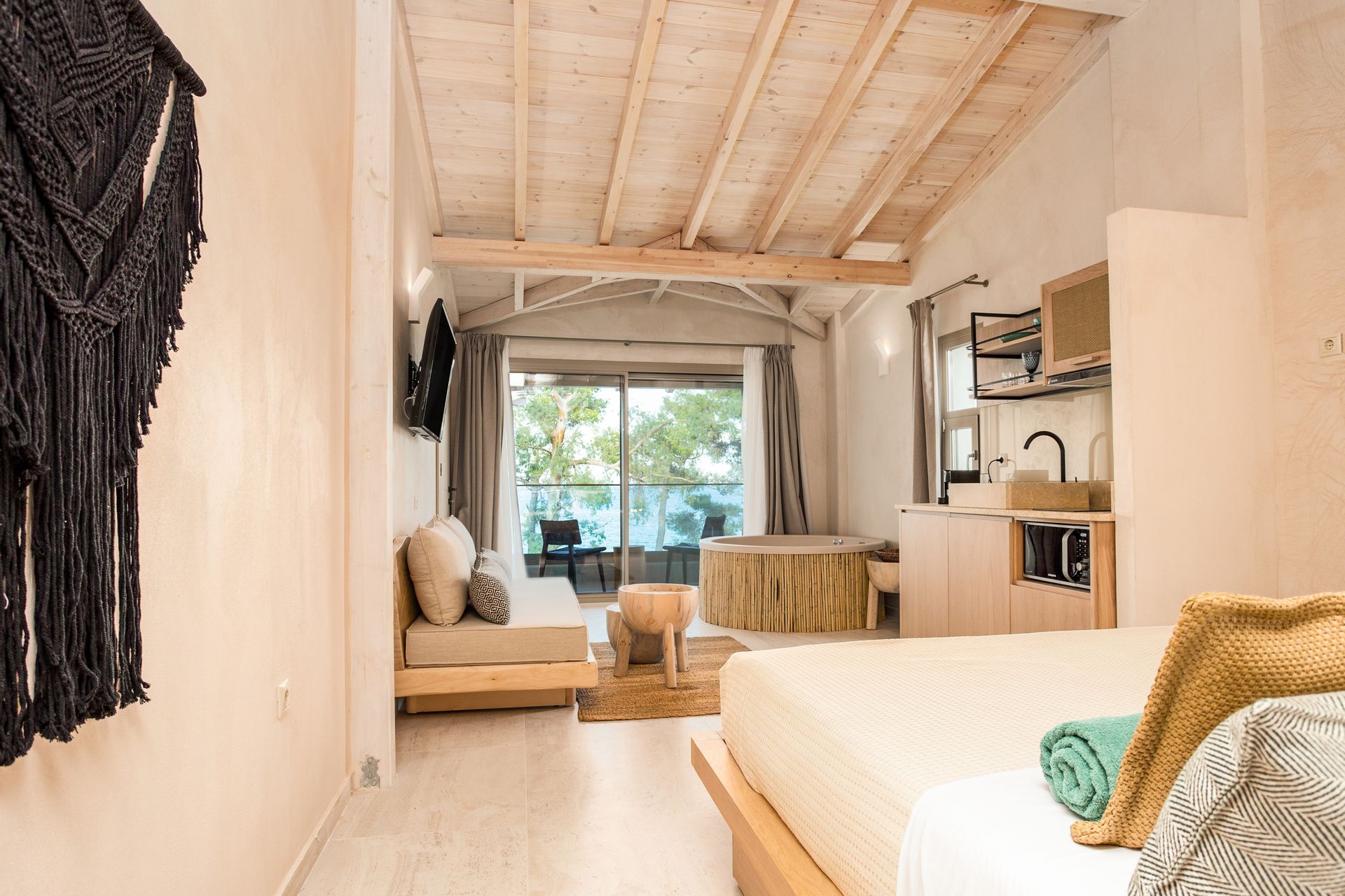 MAKO Sea & Suites - EXEJAC - 5