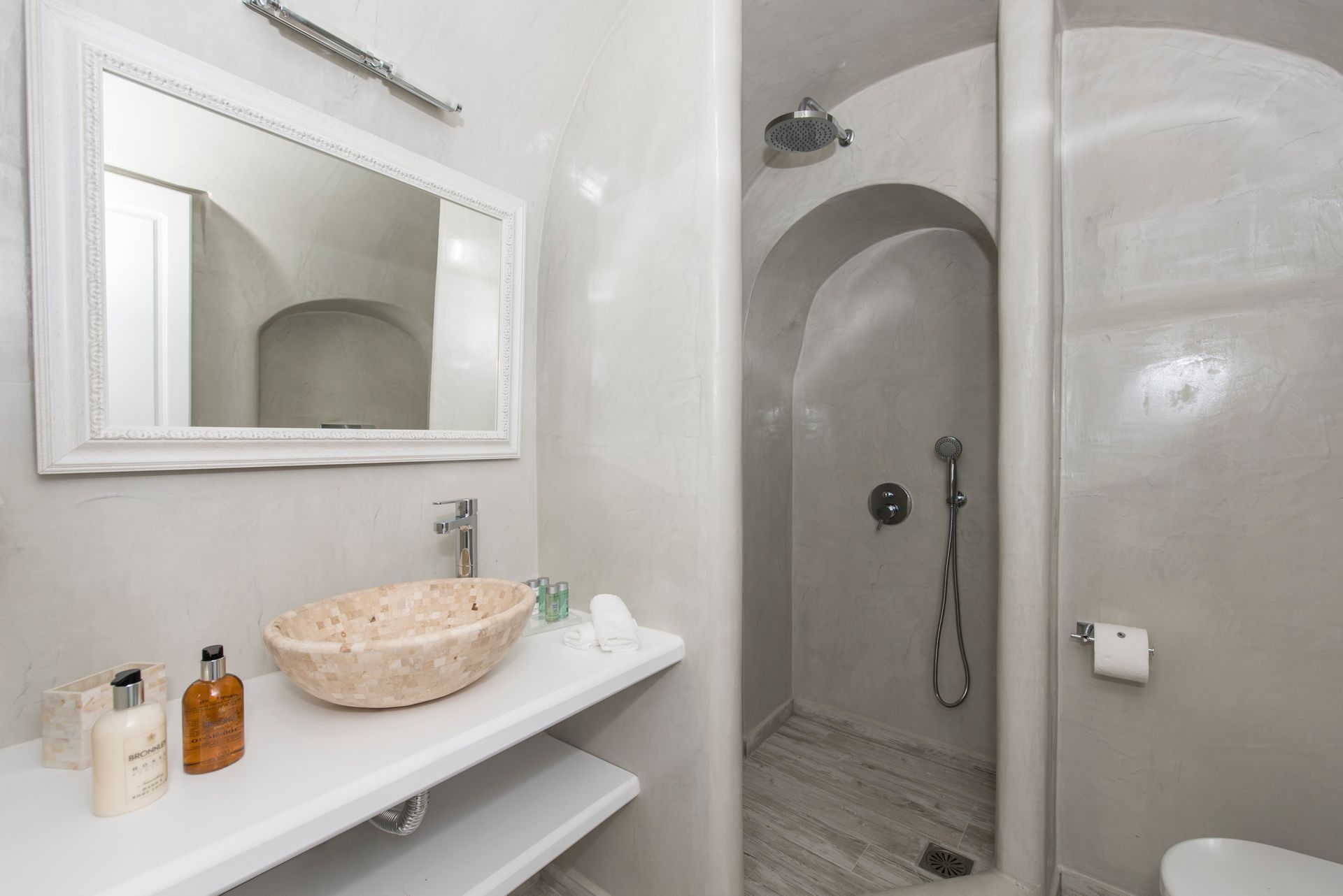 Aqua Luxury Suites Santorini - DOUBLE - 7