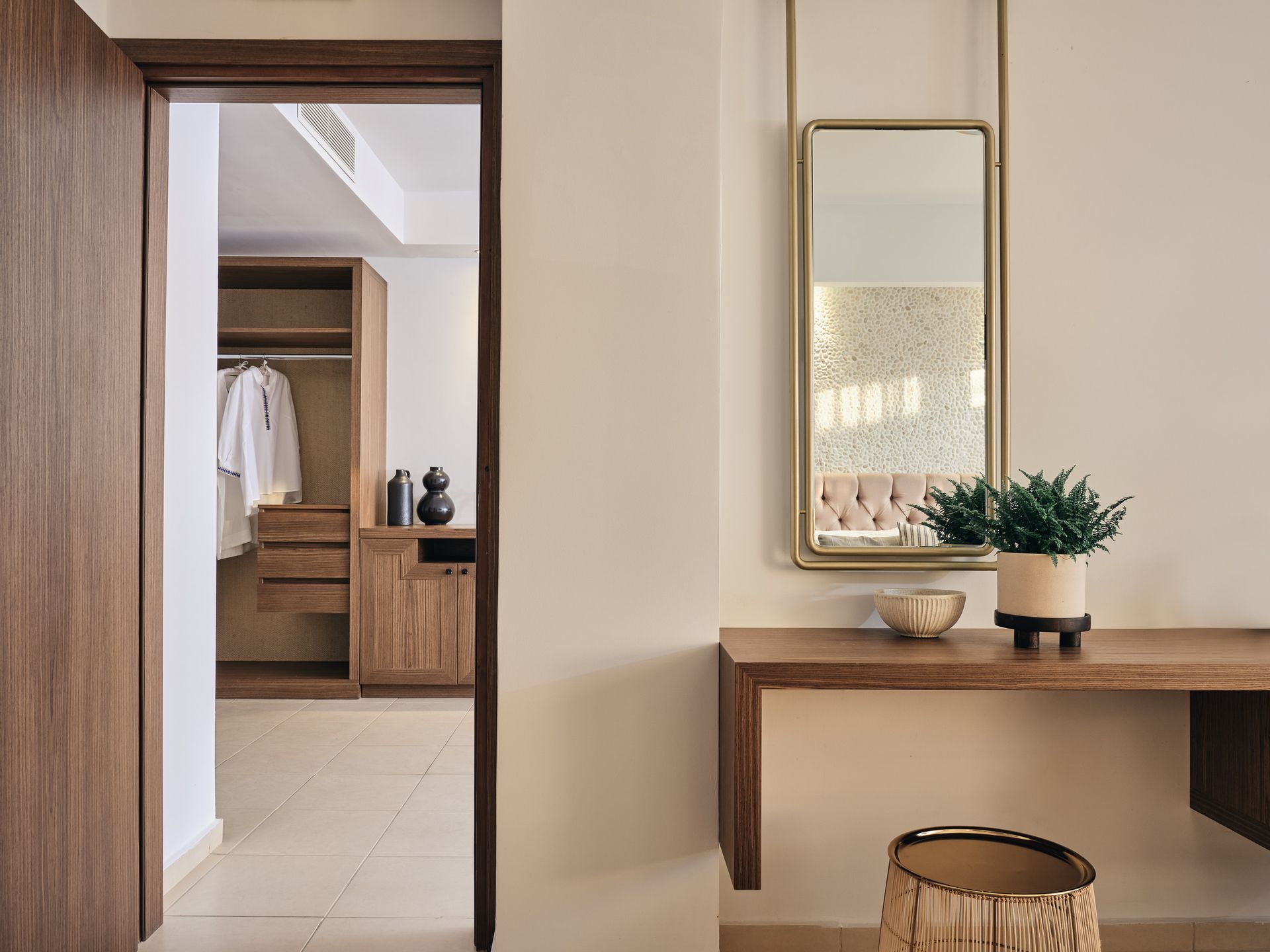 Family Suite Sea View