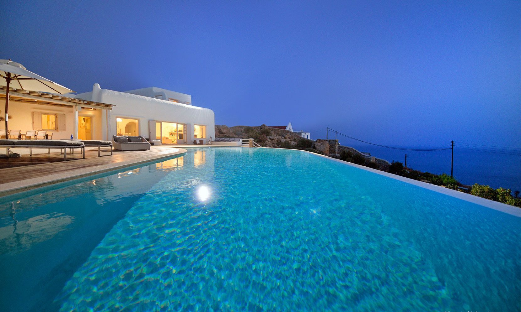 Luxury Heavens Mykonos - AIGLE - 2