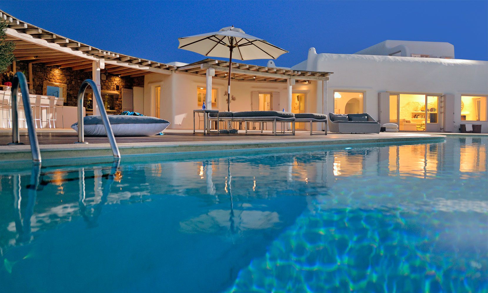 Luxury Heavens Mykonos - AIGLE - 3
