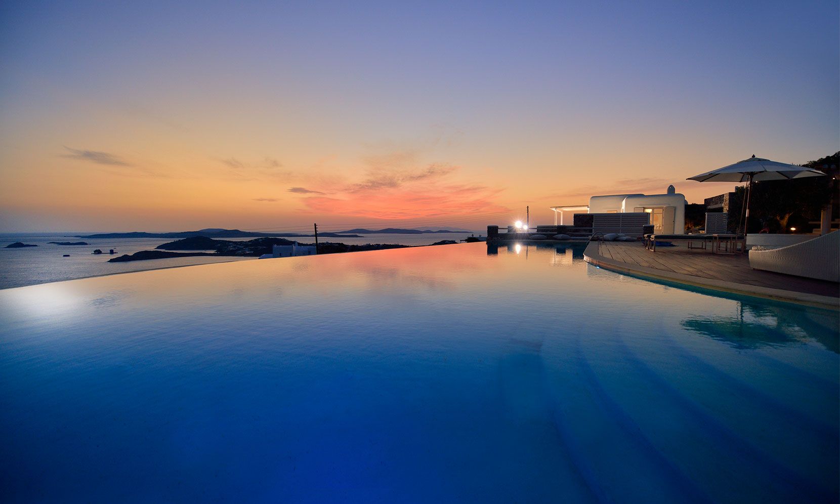 Luxury Heavens Mykonos - AIGLE - 4