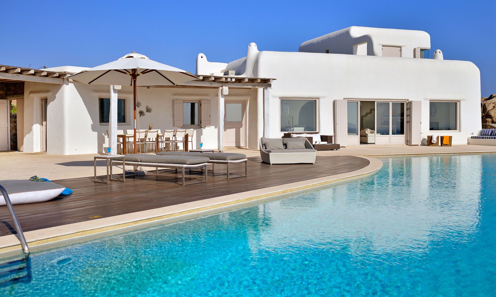 Luxury Heavens Mykonos - AIGLE - 5