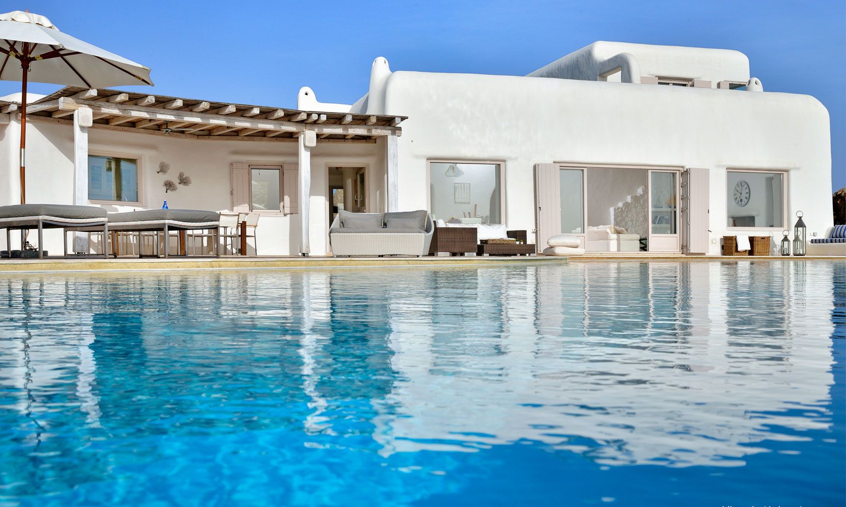 Luxury Heavens Mykonos - AIGLE - 6