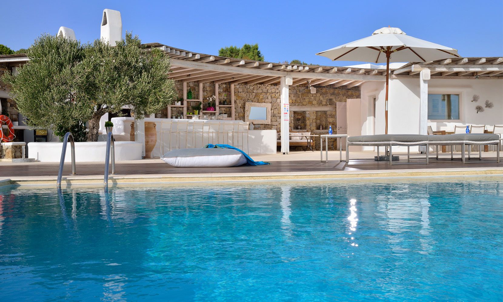 Luxury Heavens Mykonos - AIGLE - 7