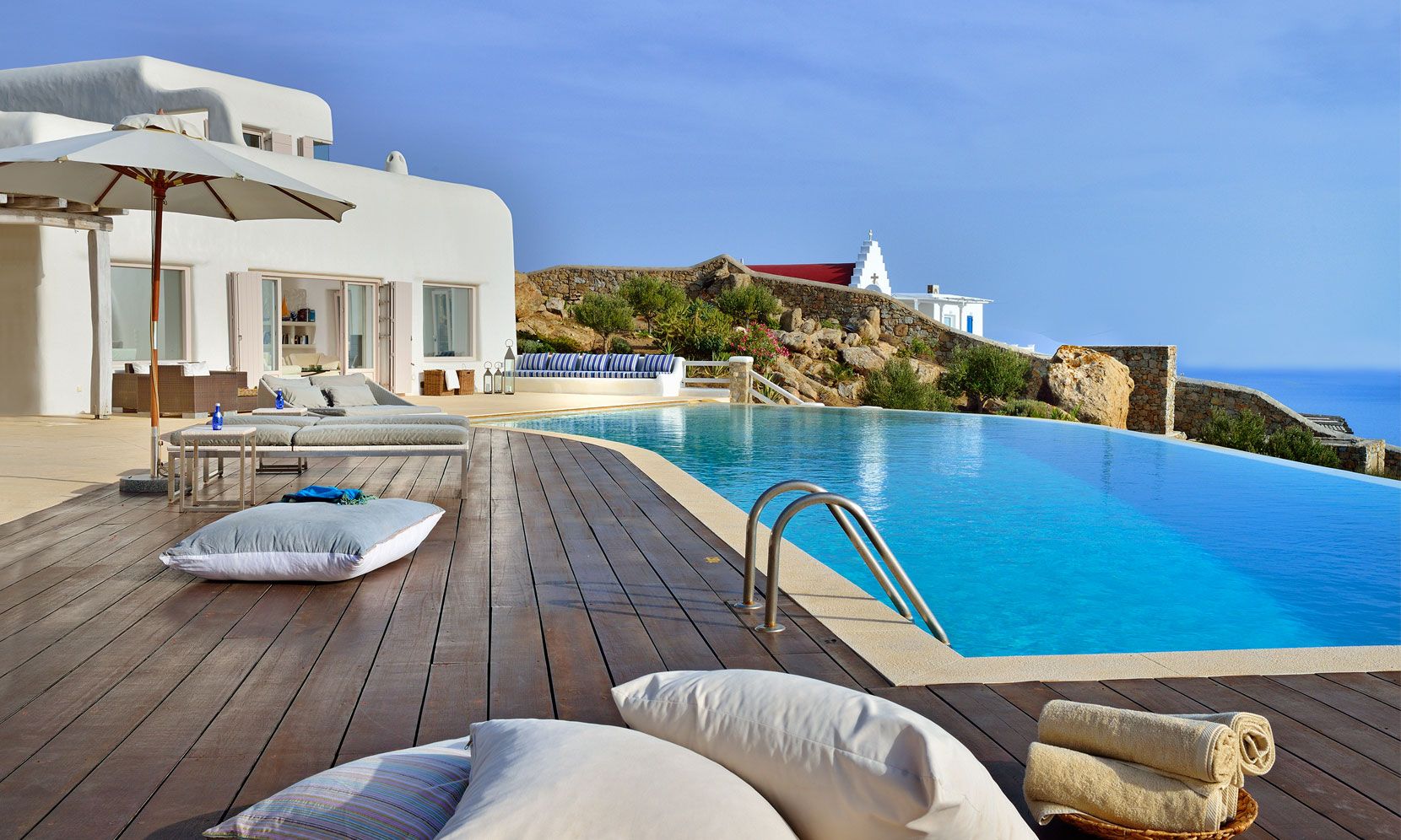 Luxury Heavens Mykonos - AIGLE - 8