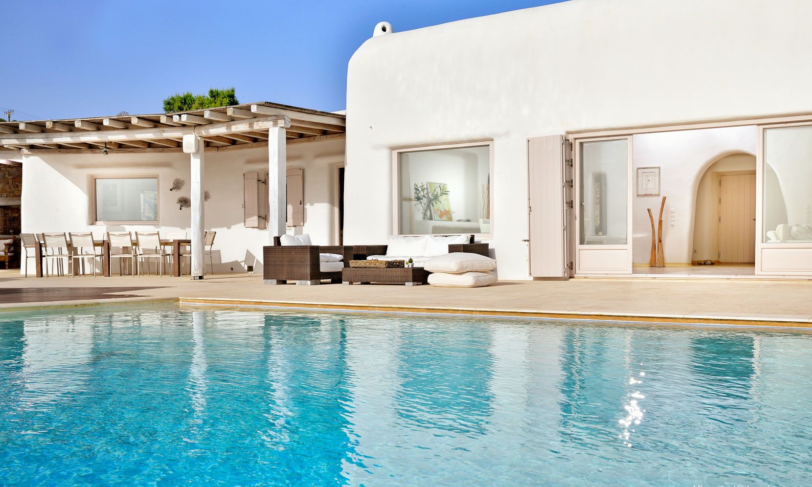 Luxury Heavens Mykonos - AIGLE - 9