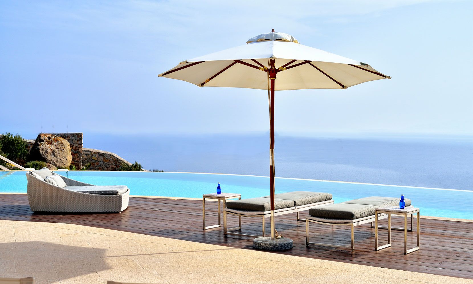 Luxury Heavens Mykonos - AIGLE - 10