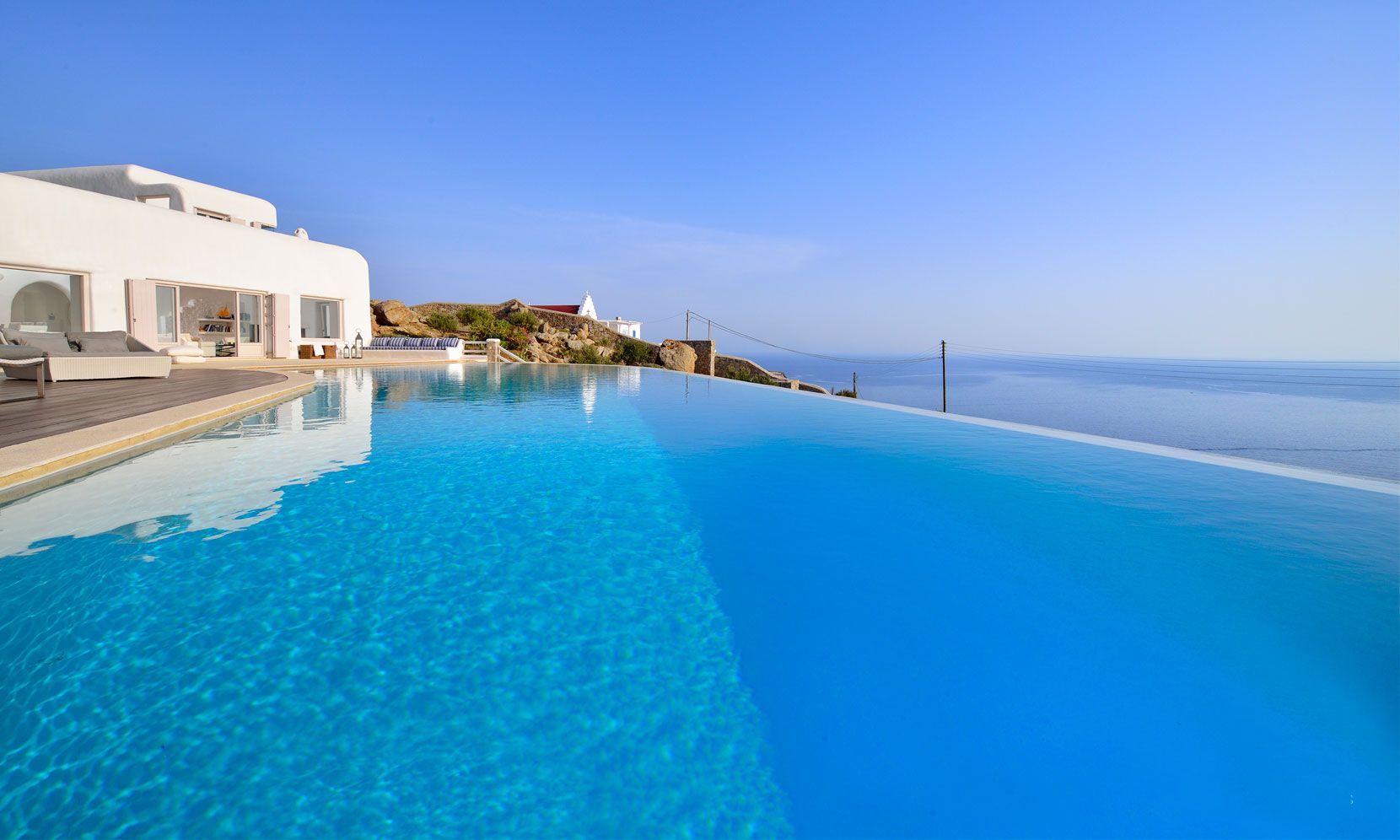 Luxury Heavens Mykonos - AIGLE - 11