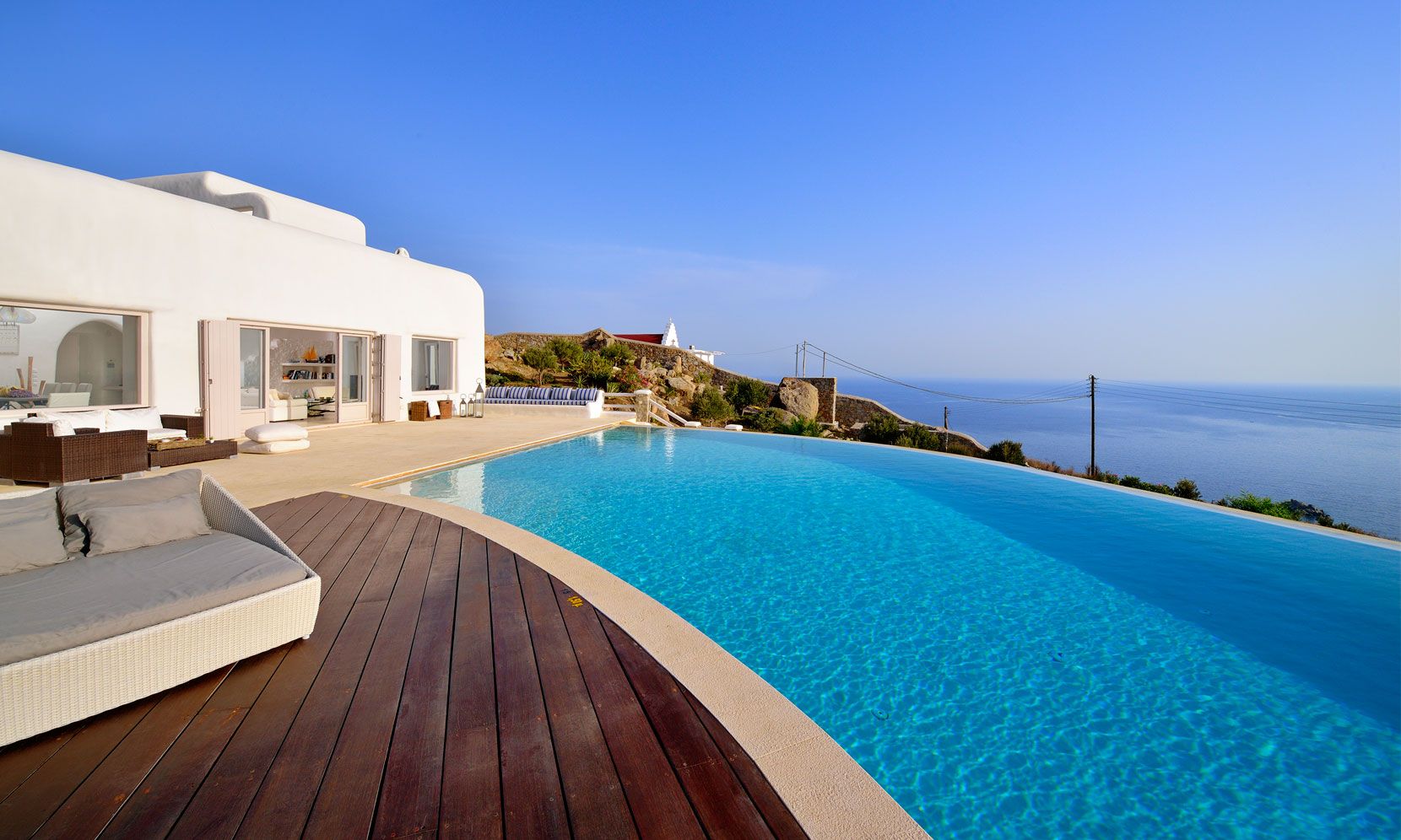 Luxury Heavens Mykonos - AIGLE - 12
