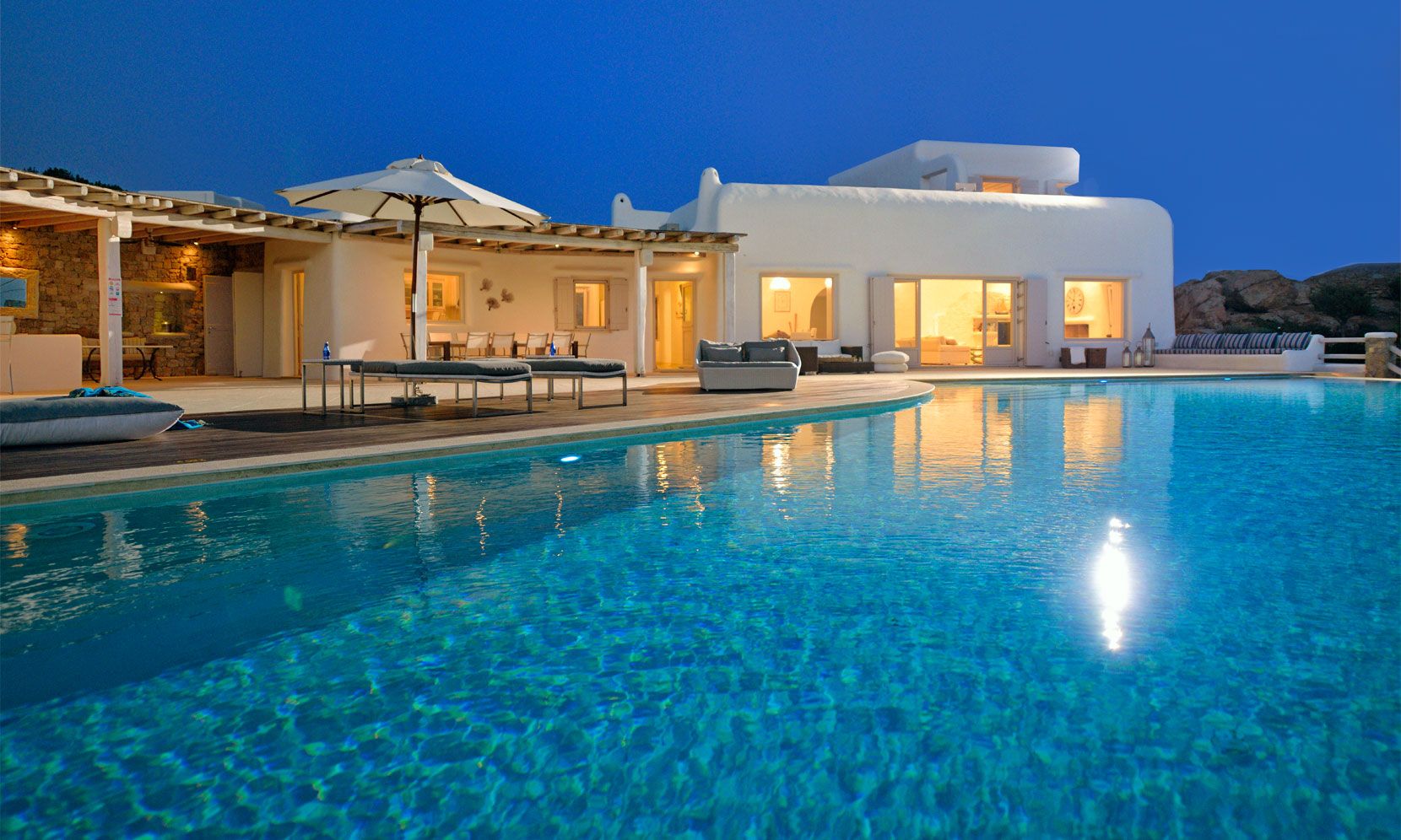 Luxury Heavens Mykonos - AIGLE - 13