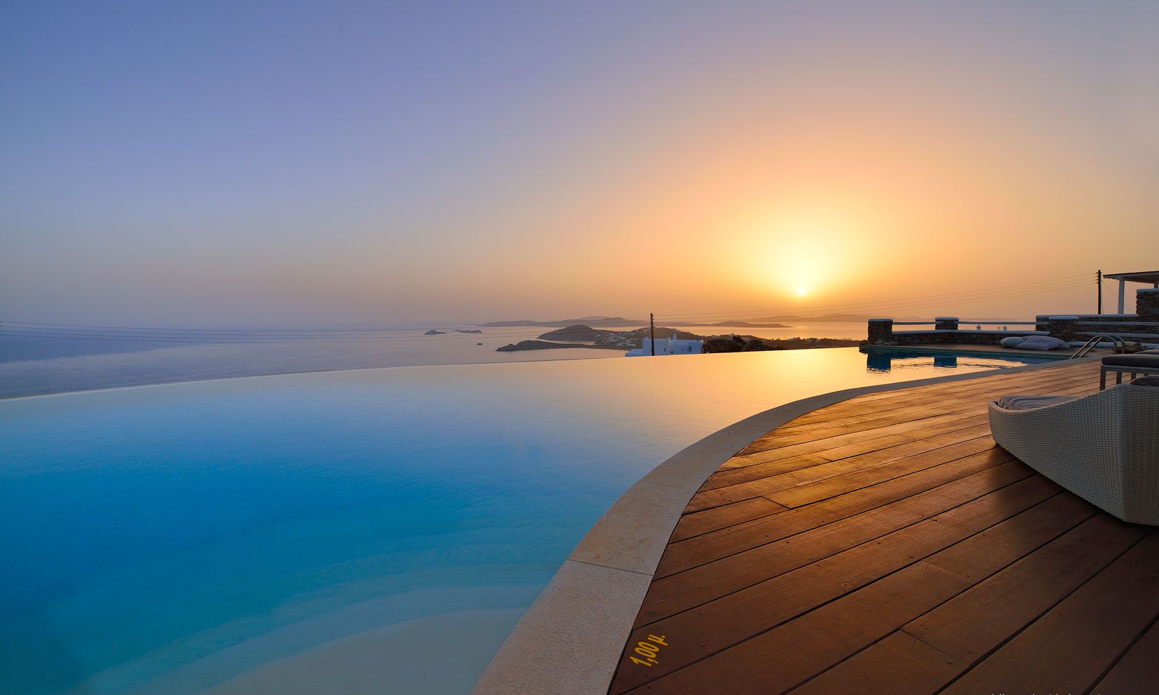 Luxury Heavens Mykonos - AIGLE - 14
