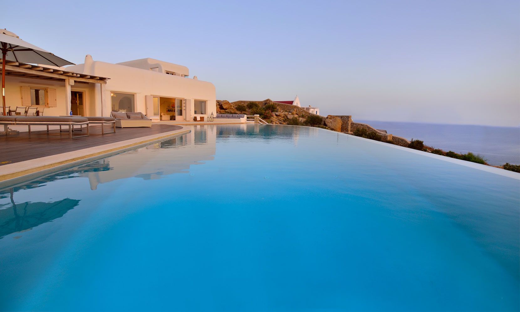 Luxury Heavens Mykonos - AIGLE - 15