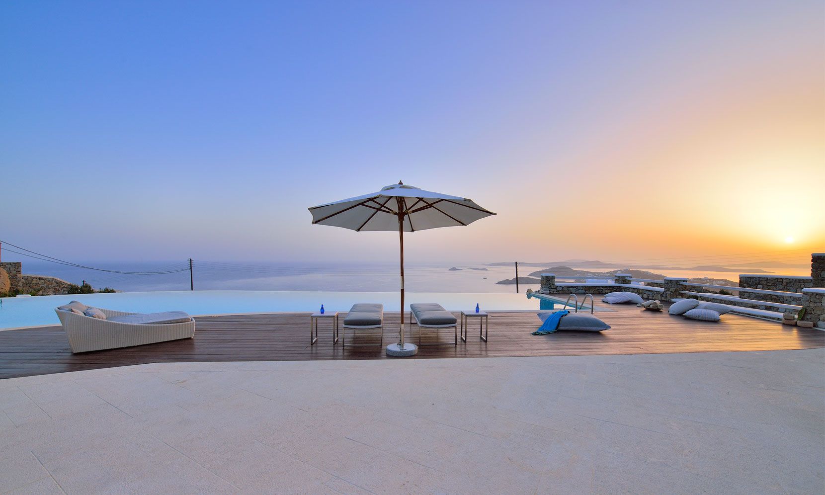 Luxury Heavens Mykonos - AIGLE - 16