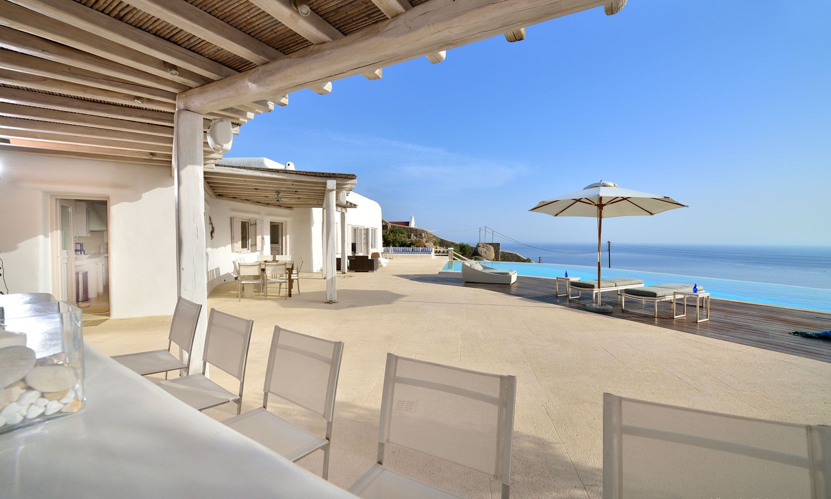 Luxury Heavens Mykonos - AIGLE - 17