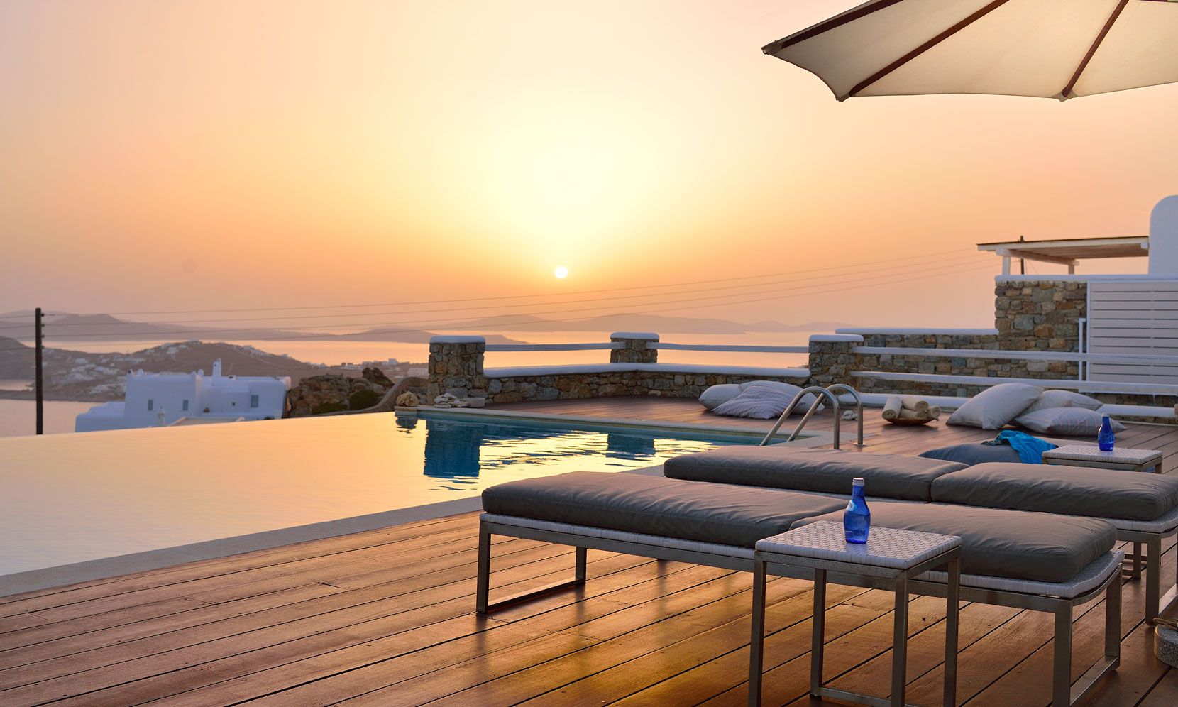 Luxury Heavens Mykonos - AIGLE - 18