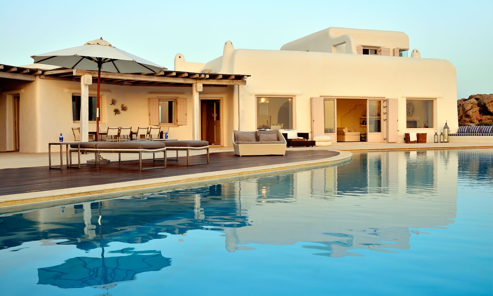 Luxury Heavens Mykonos - AIGLE - 19