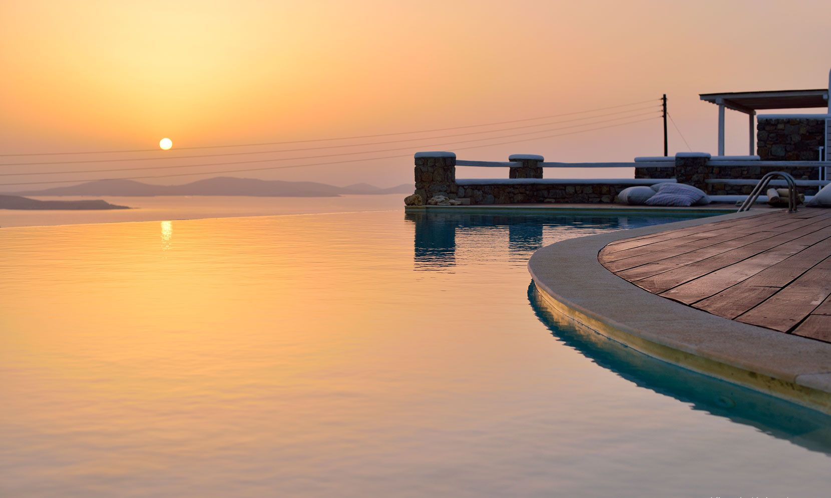 Luxury Heavens Mykonos - AIGLE - 20