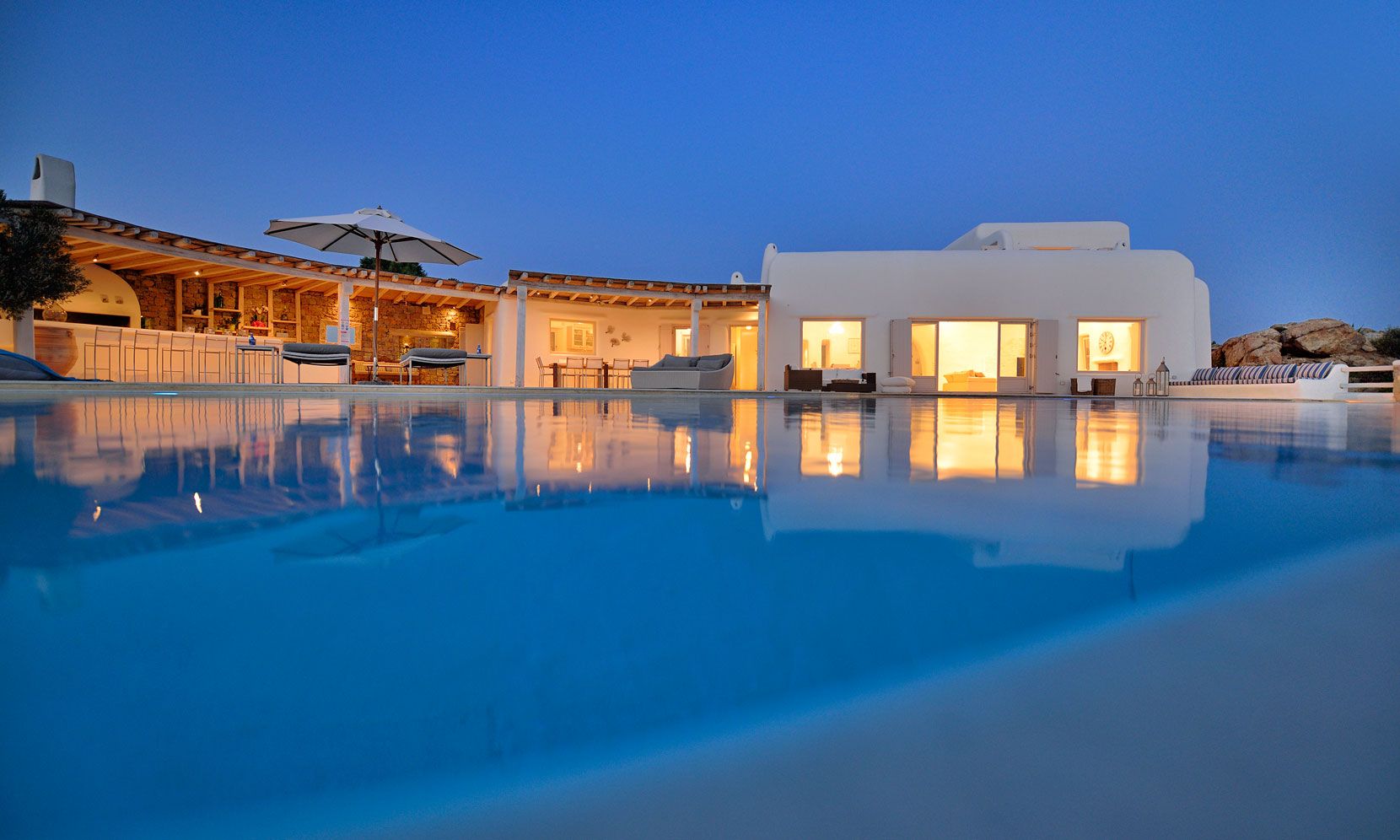 Luxury Heavens Mykonos - AIGLE - 21