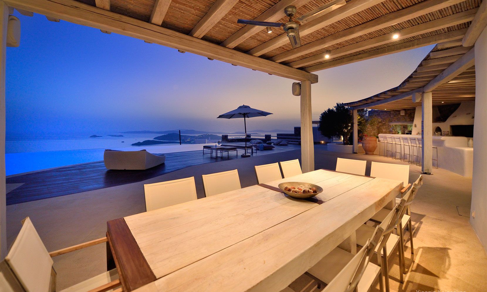 Luxury Heavens Mykonos - AIGLE - 23